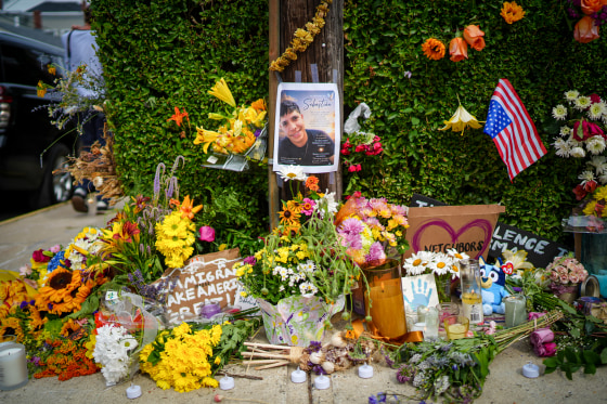 The Tragic Death of Johan Sebastián Durán Guerrero