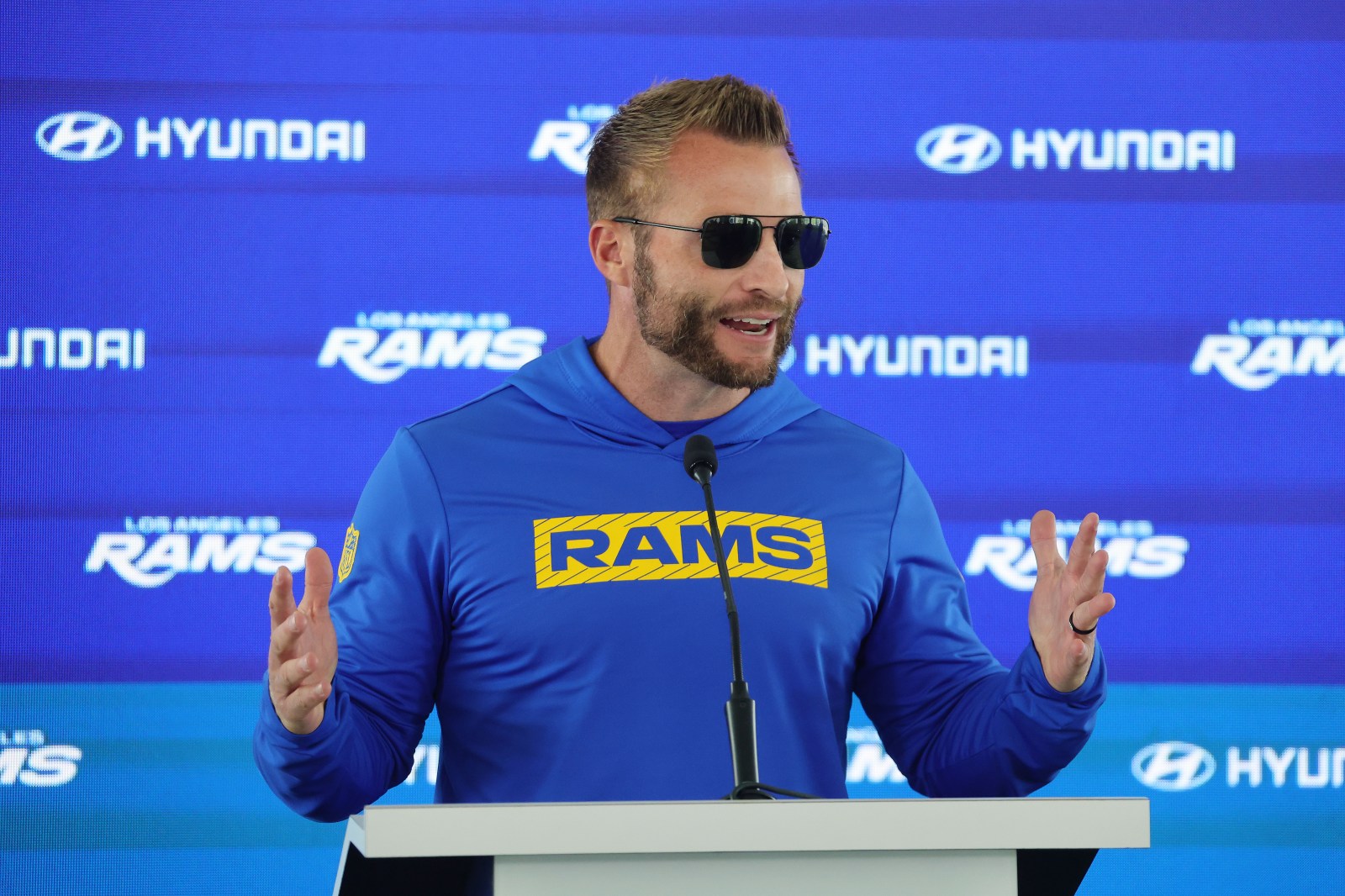 NFC West Coaches Power Rankings