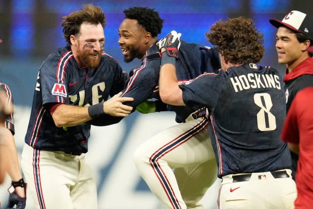 White Sox Fall to Guardians After Late-Game Drama