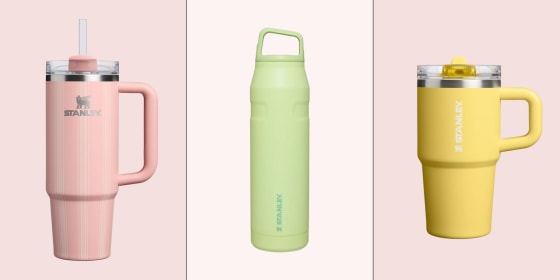 Save Big on Stanley Tumblers and More