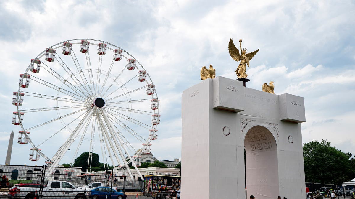 Great American State Fair Postponement Amid Extreme Heat