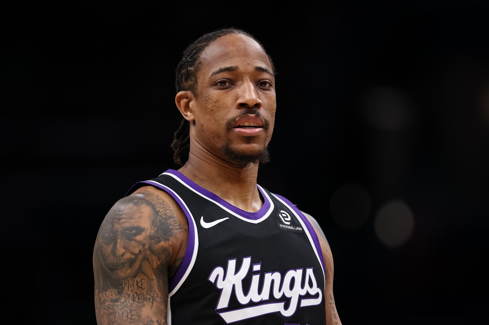 DeMar DeRozan Released by Kings, Spurs Interest from Top NBA Teams