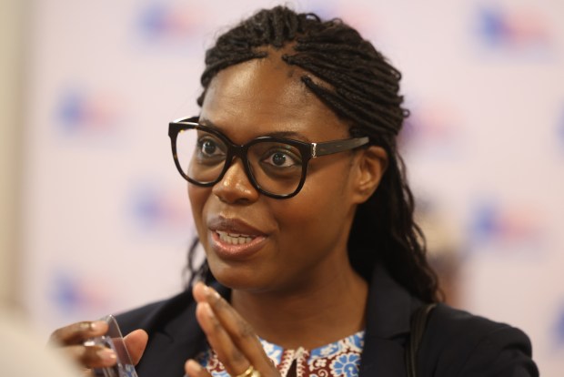 Chicago Schools Budget Amendment Faces Challenges