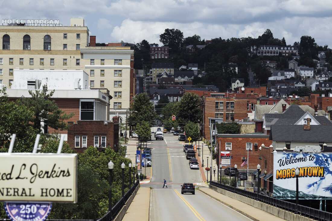 West Virginia’s Incentives to Attract Remote Workers and Its Impact