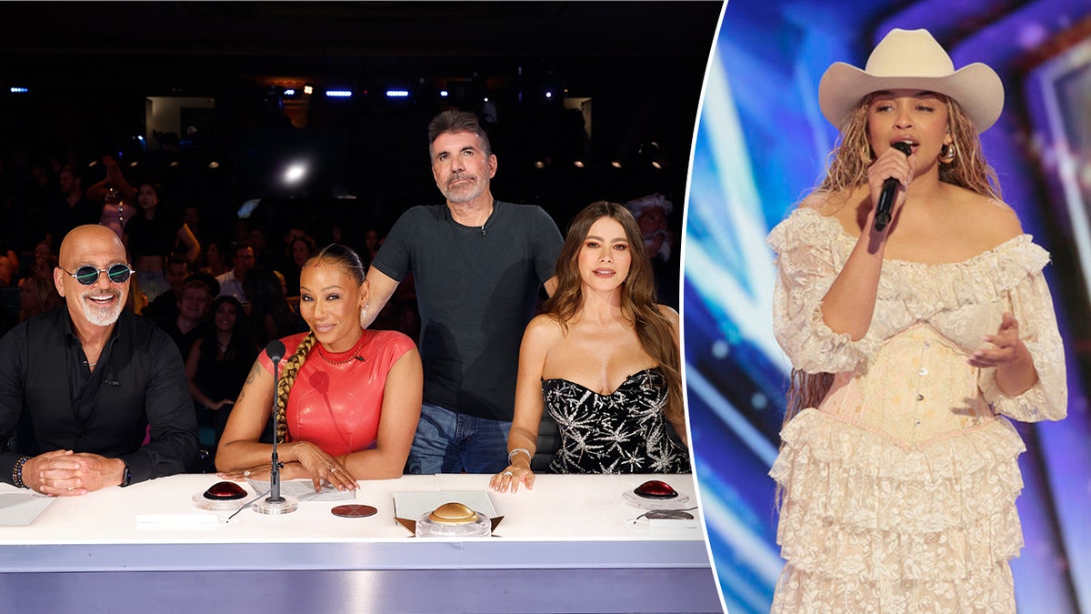 Country Singer Sparks Judge Debate on ‘America’s Got Talent’
