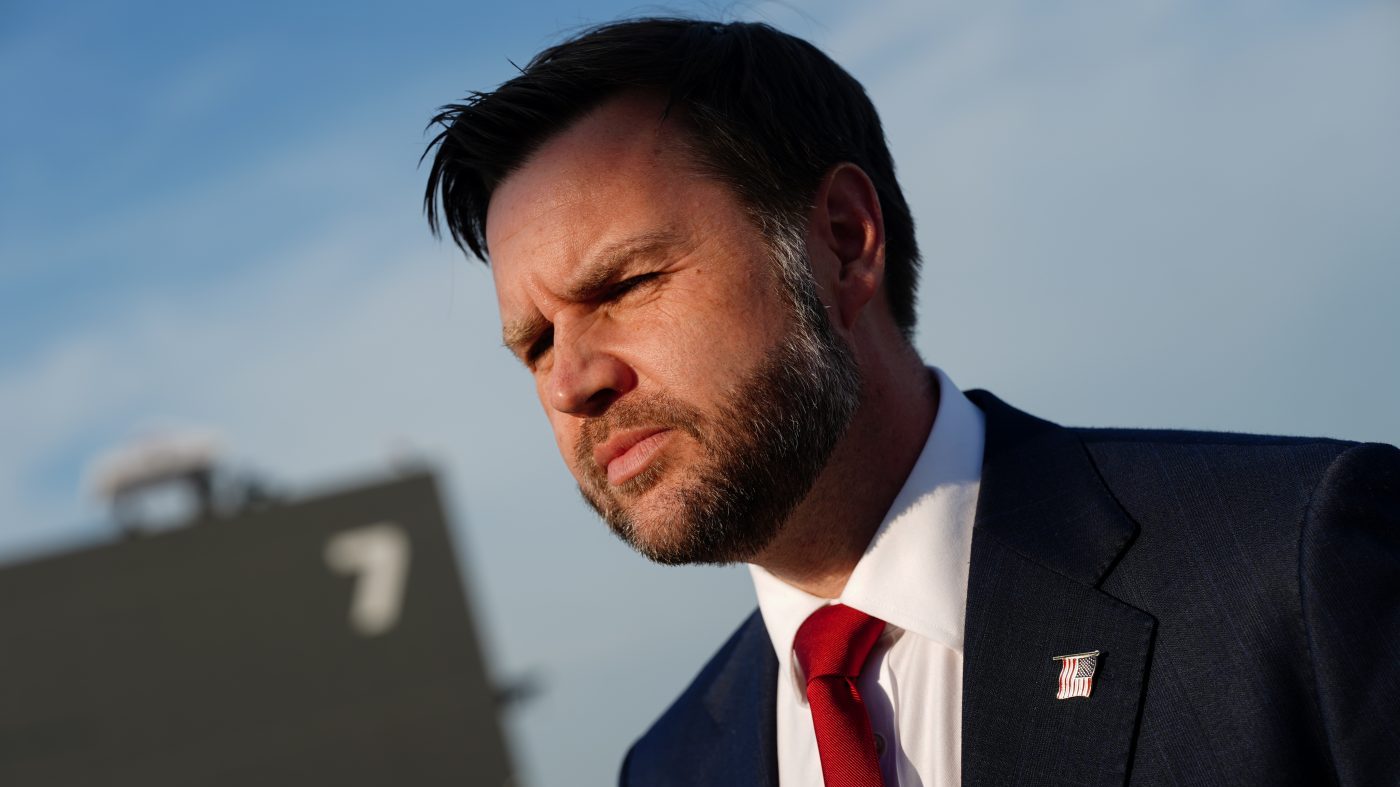 JD Vance’s Shift on Economic Policies and Its Implications