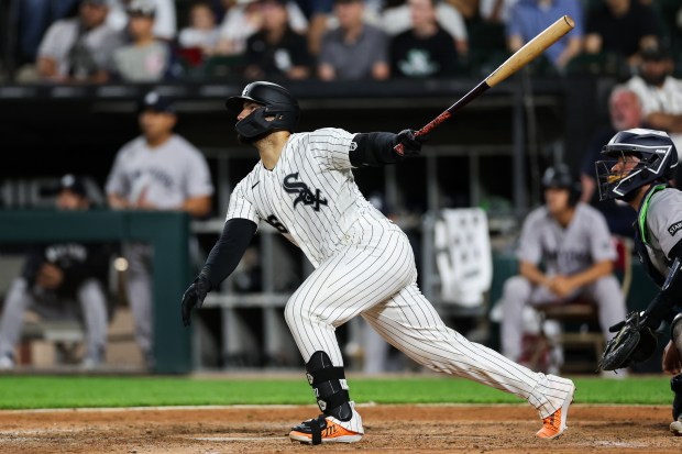 Chicago White Sox Triumphs with Walk-Off Win Against New York Yankees