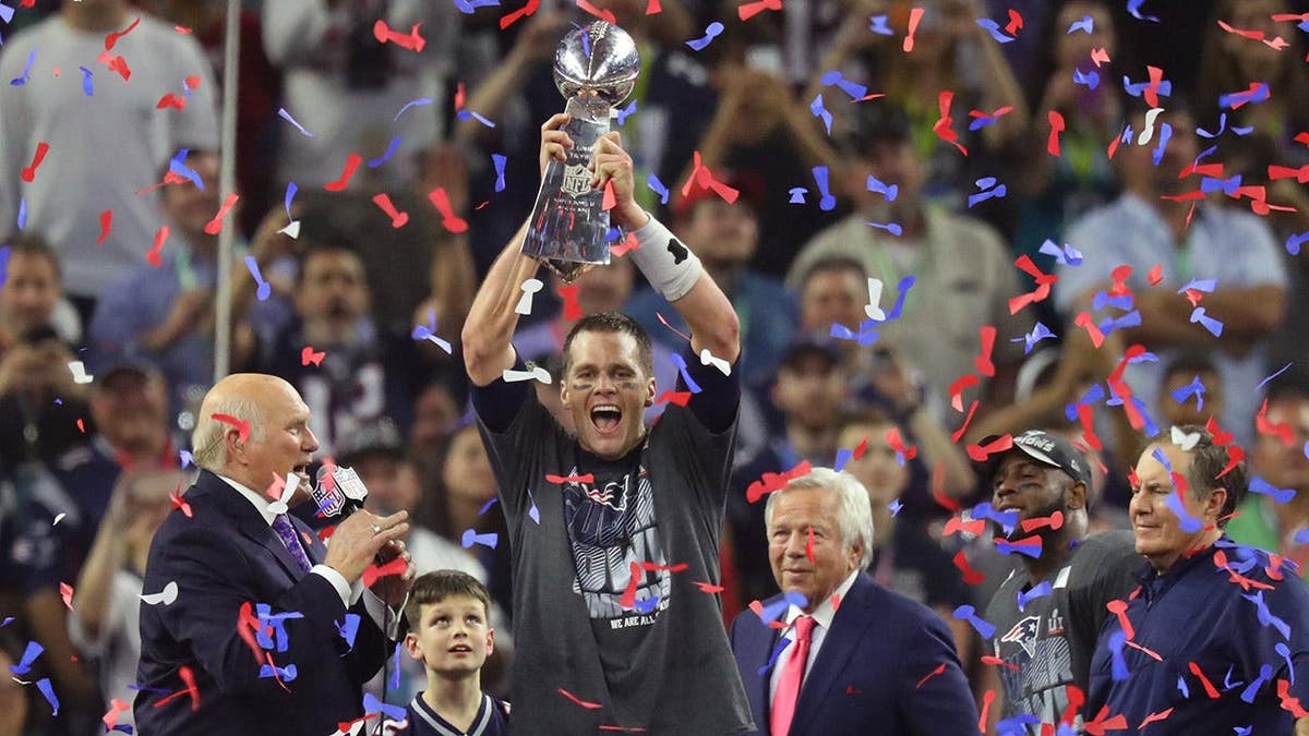 Tom Brady and eMed’s Plan to Democratize Health and Wellness