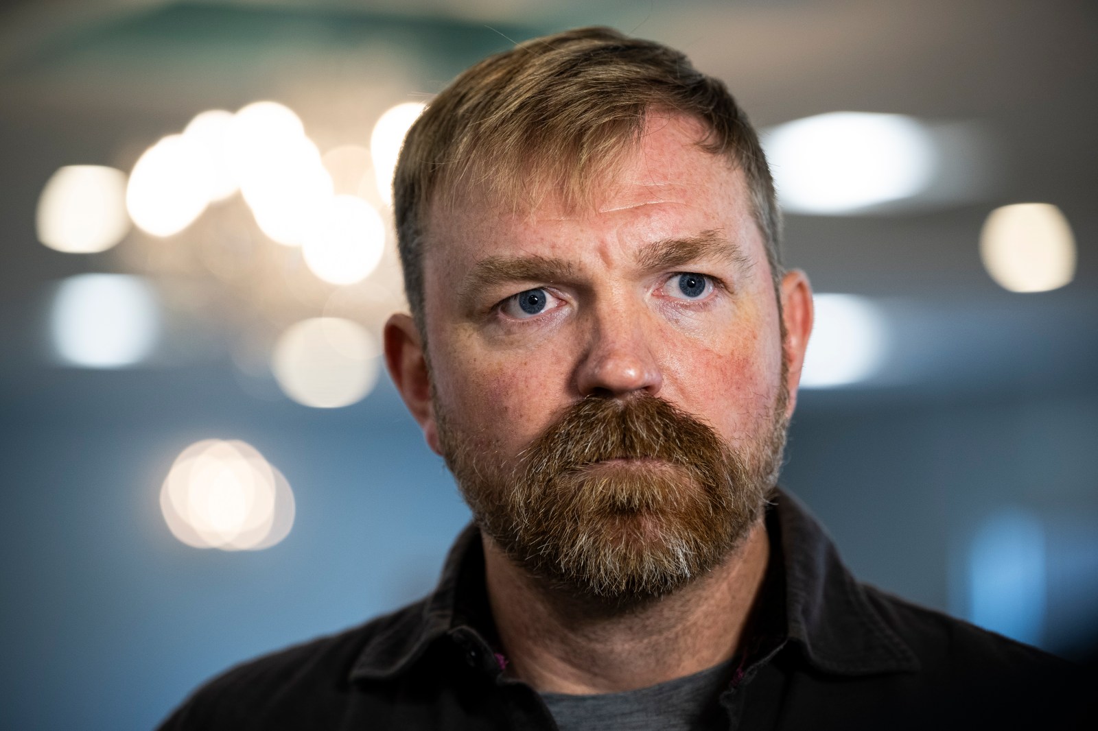 The Impact of Graham Platner’s Controversies on the 2026 Senate Midterm Elections