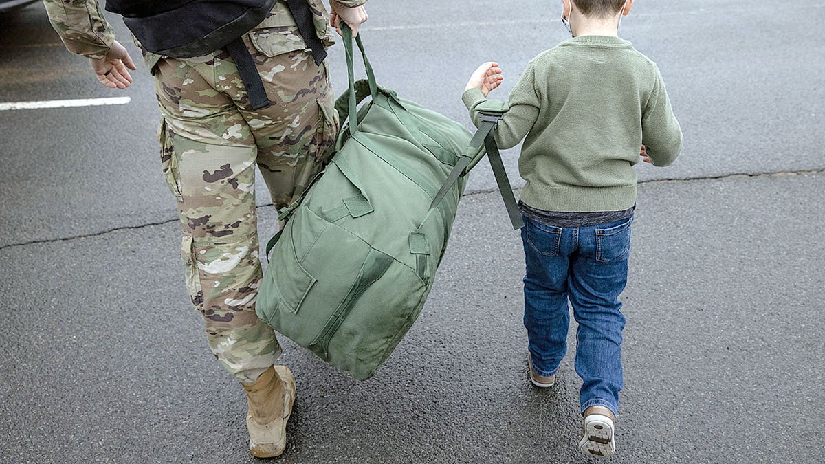 Veteran and Caregiver Support Legislation Stalls Amid Congressional Inaction