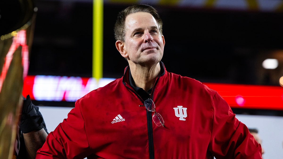 Big Ten Ascends in College Football as Oregon Emerges as a Contender