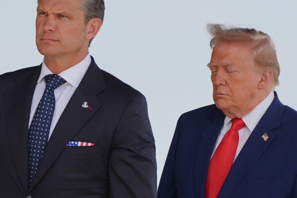 Jordan Intercepts Missiles Amid Escalating U.S.-Iran Tensions