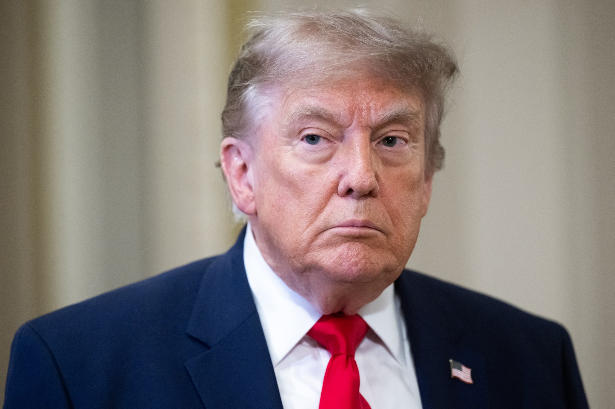 President Trump’s Decision on Housing Bill Sparks Controversy