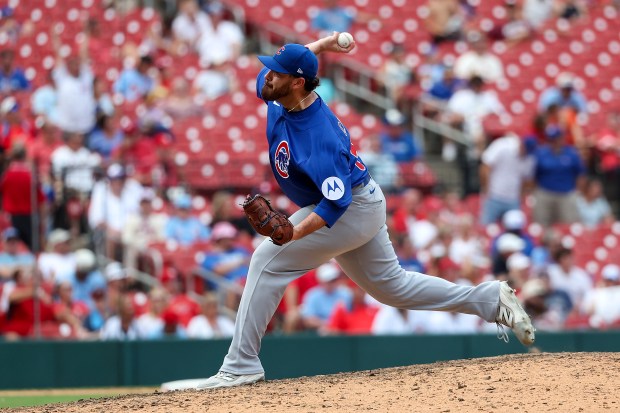 Evaluating the Chicago Cubs’ Bullpen Strategy Amid Trade Deadline