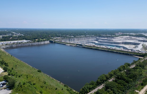 Thornton Reservoir Near Capacity and Residents’ Concerns