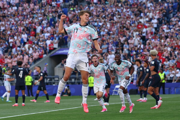 World Cup Dynamics: European and South American Dominance