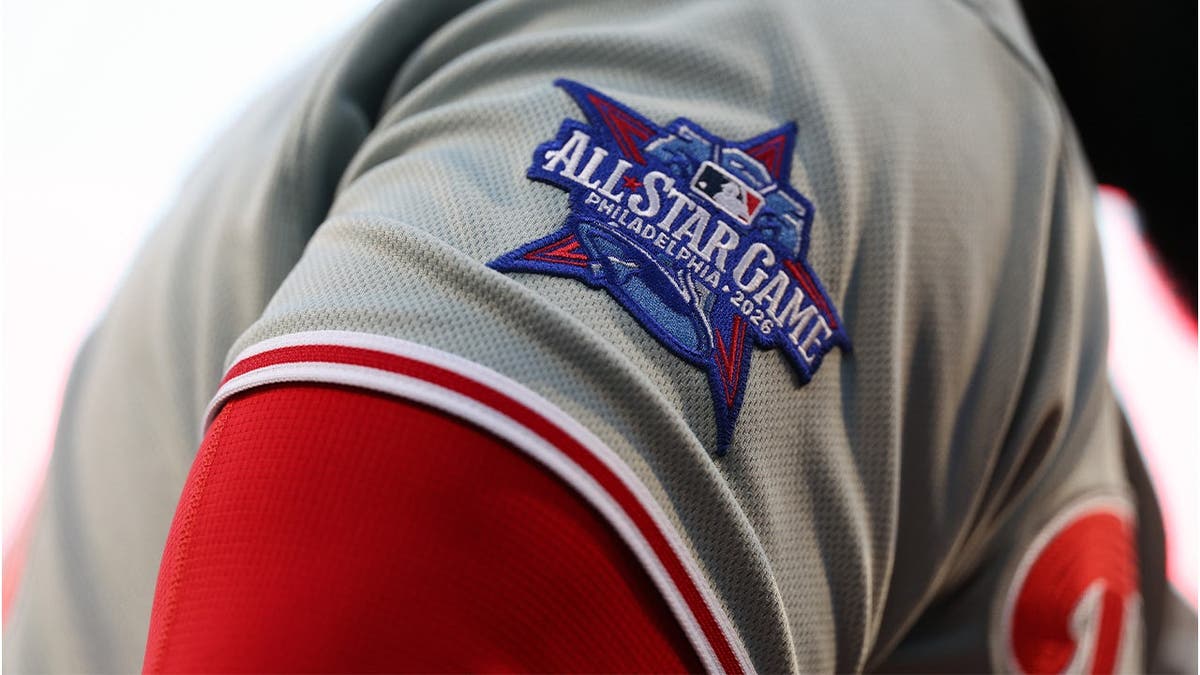 Behind the Scenes at the MLB All-Star Game