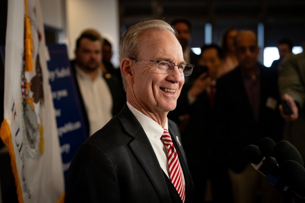 Illinois Governor Race: Fundraising and Campaign Developments