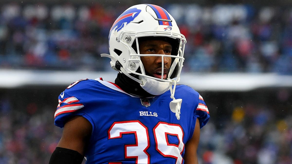 NFL Cornerback Levi Wallace Retires at 31