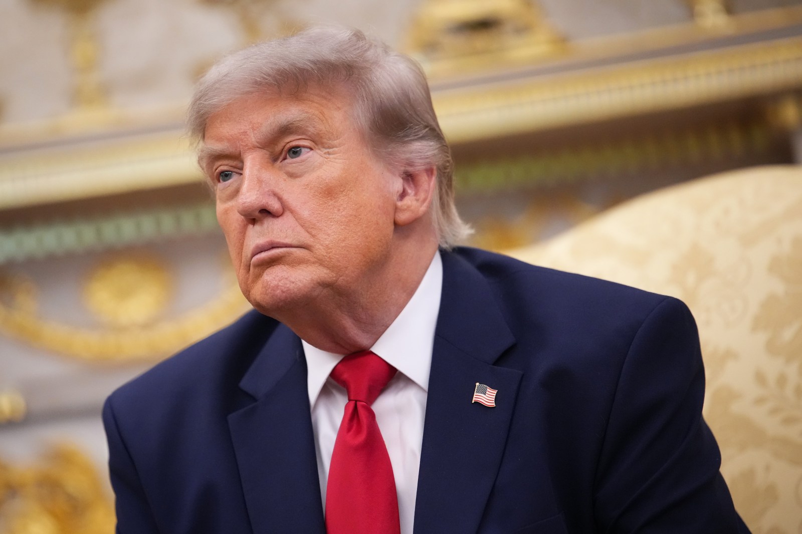 Poll Reveals Concerns Over Trump’s Focus on Key Issues