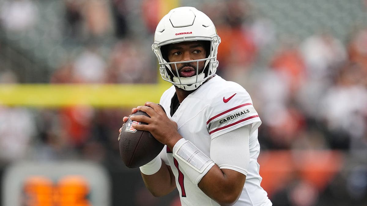 Jacoby Brissett Receives Pay Raise from Arizona Cardinals