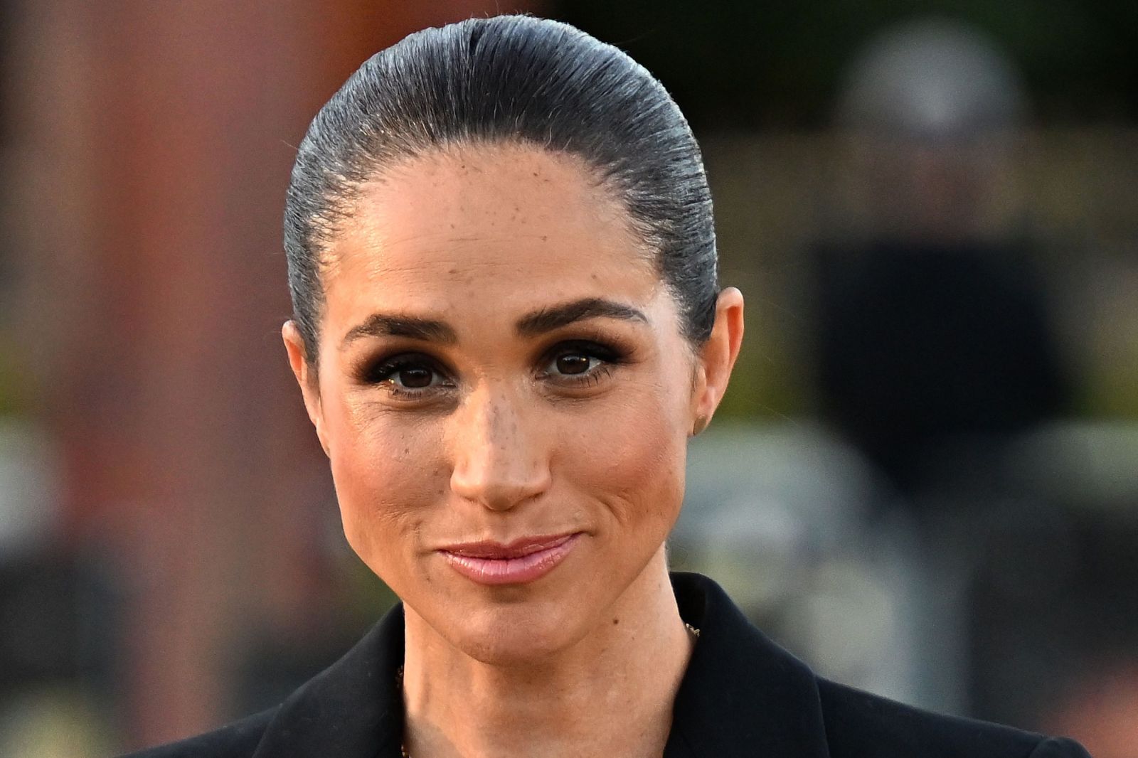 Meghan Markle’s UK Net Approval Rating Hits Historic Low in 2026