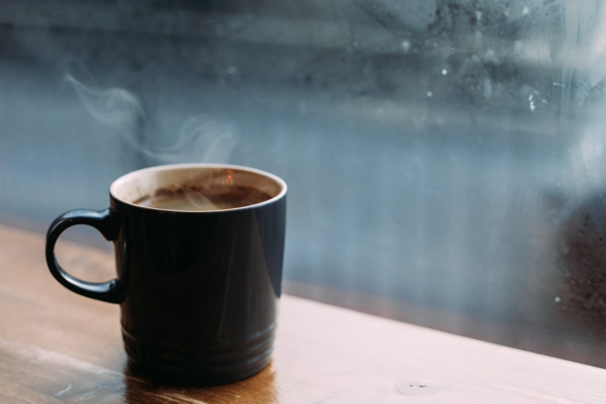 Research Highlights Benefits and Risks of Caffeine Consumption