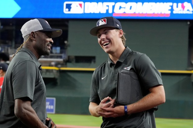 Cubs and White Sox Face Critical Periods Before All-Star Break