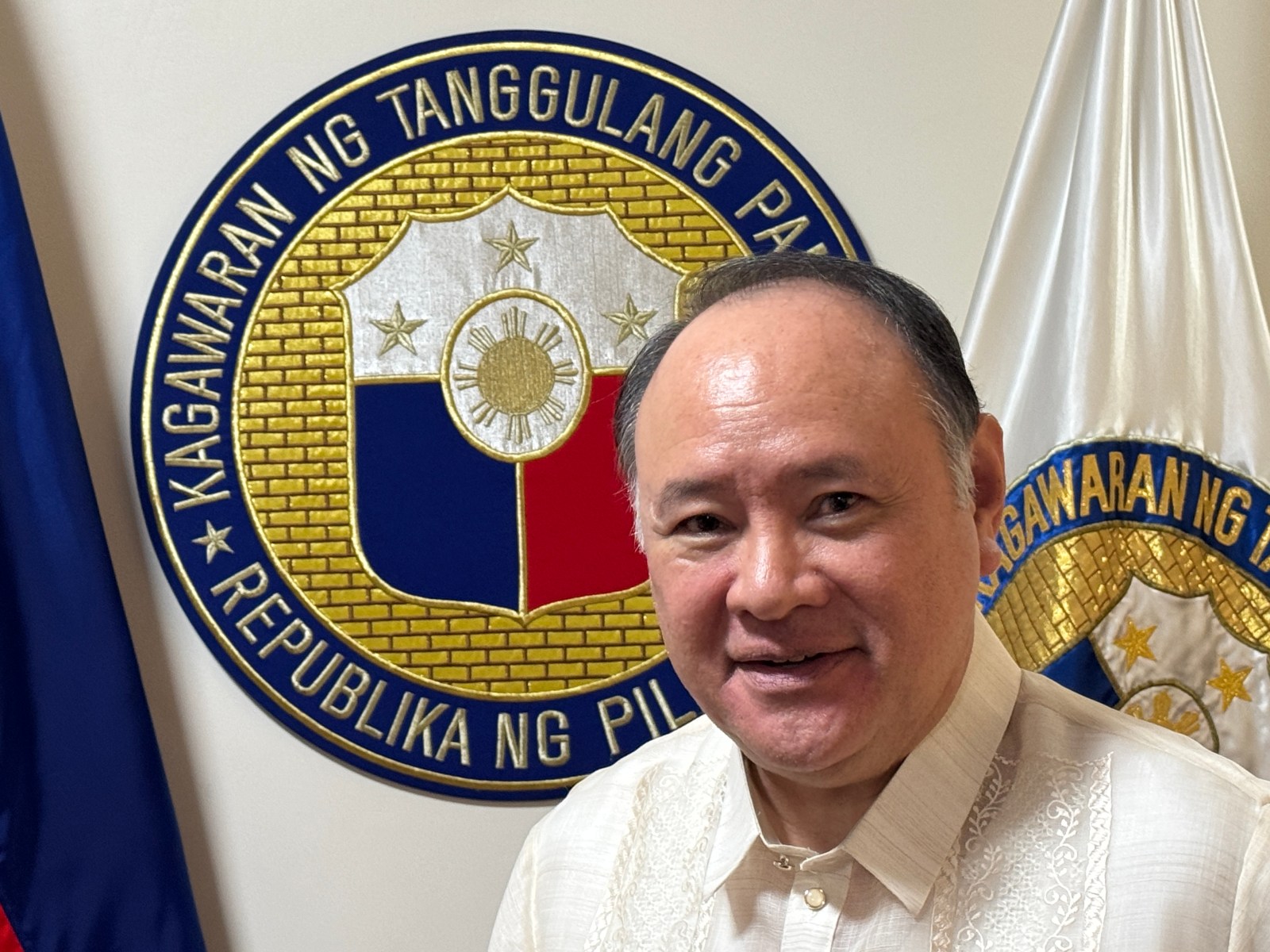Philippines Strengthens Defense to Counter China’s South China Sea Advances