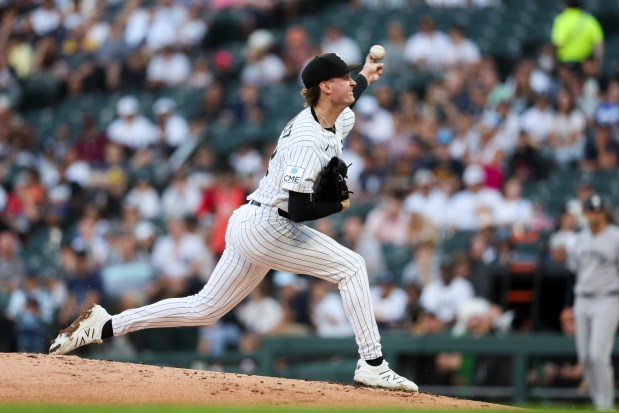 Chicago White Sox Fall to New York Yankees Despite Early Lead