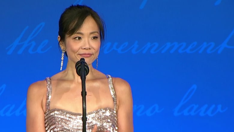 Highlights from the Rescheduled White House Correspondents’ Dinner