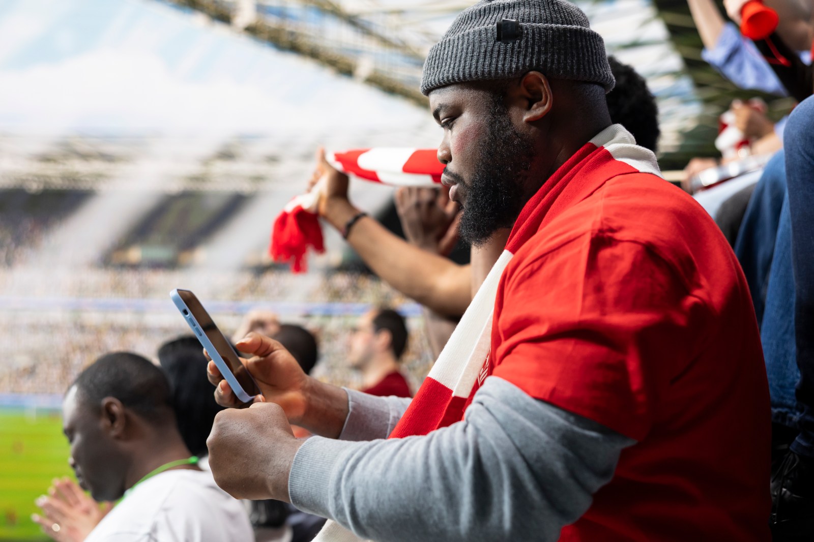 The Fusion of Sports and Pop Culture Sets a New Media Paradigm