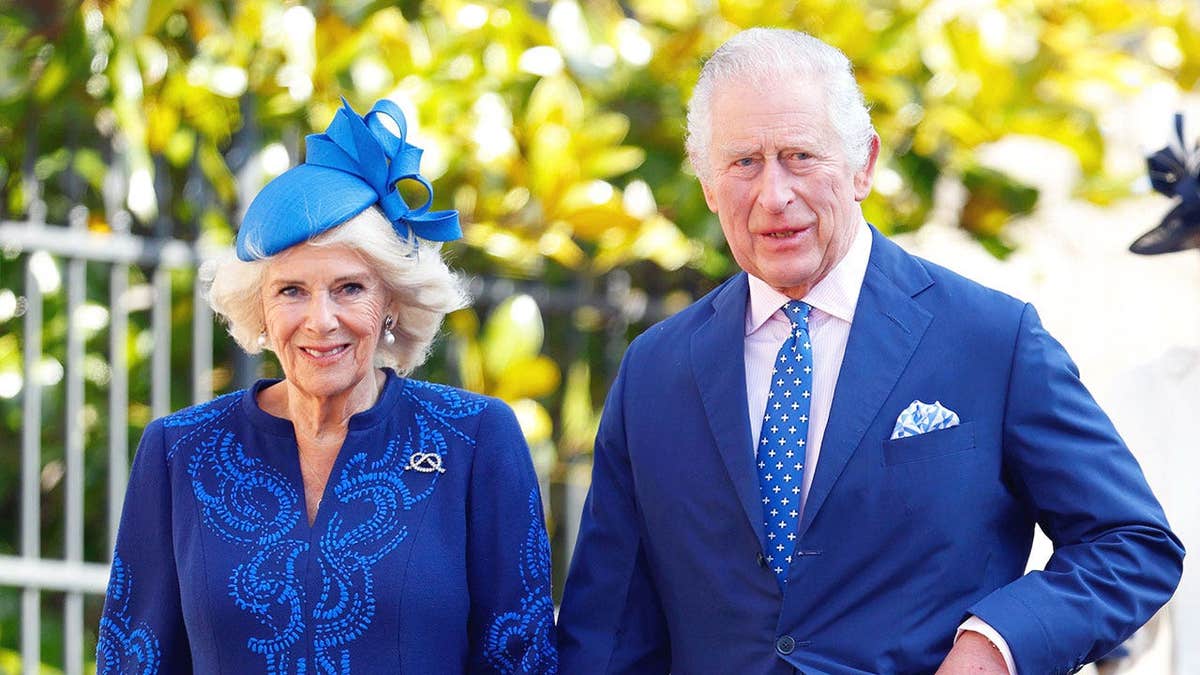 Queen Camilla’s Role: An Unwavering Presence in King Charles’ Life