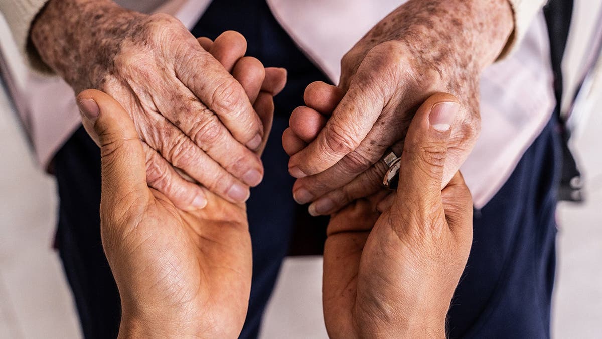 Study Finds ‘Morbidity Gap’ Widens as Life Expectancy Increases