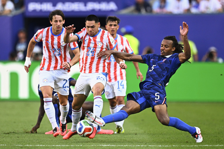 France Advances with Impressive World Cup Performance