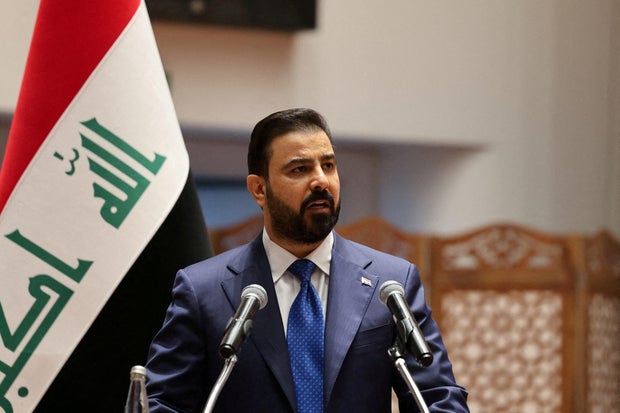 Iraqi Government Intensifies Anti-Corruption Efforts