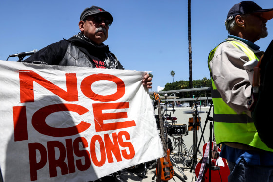 Courts Split on Mandatory Detention Policy