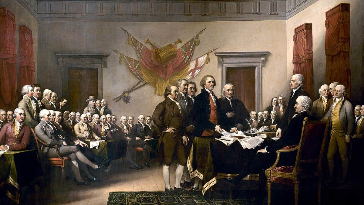 Netanyahu Celebrates America’s 250th Independence Day