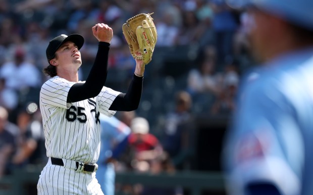 White Sox All-Star Possibilities Shine Amidst Team Success