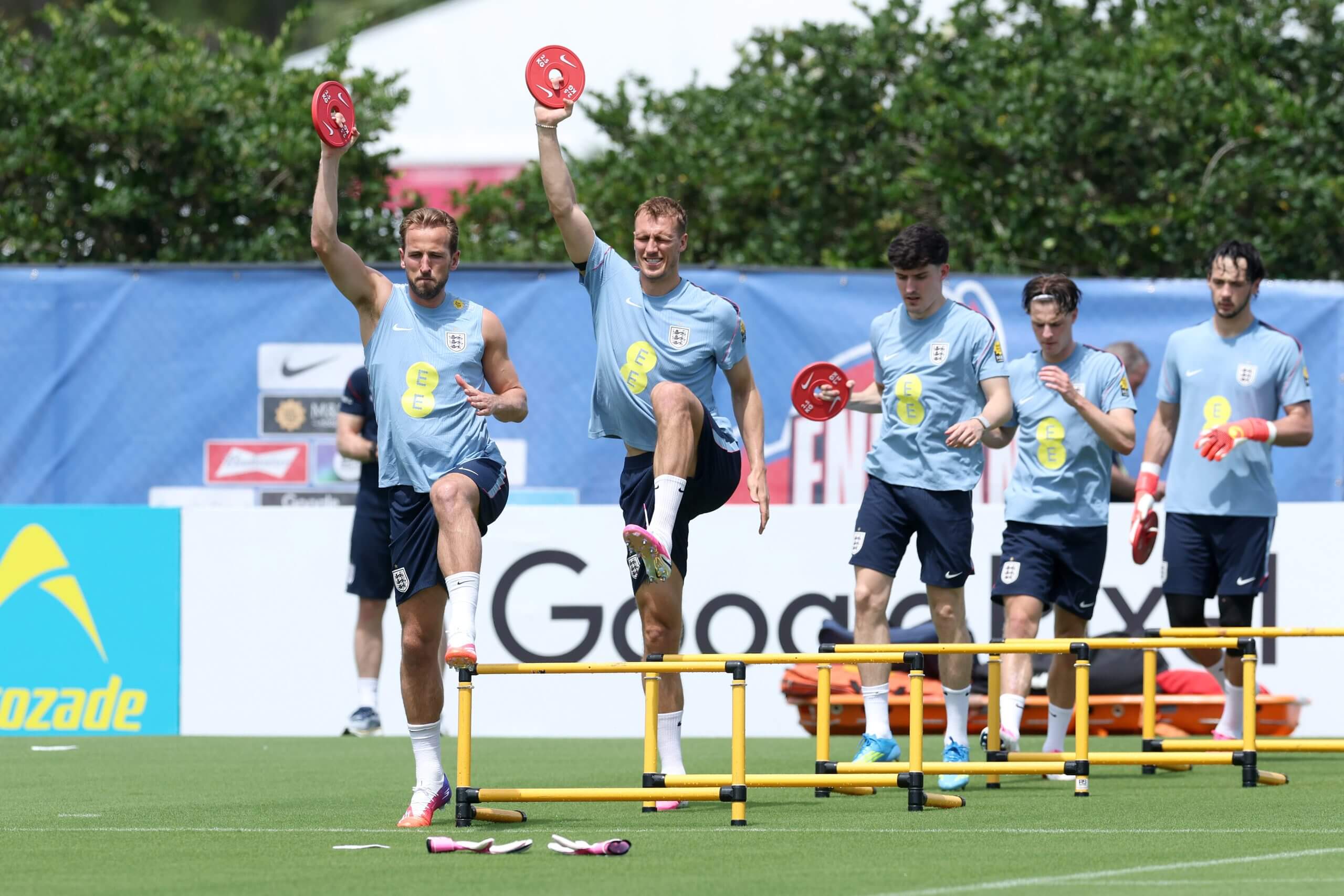 England’s World Cup Campaign: Ambitions and Realities