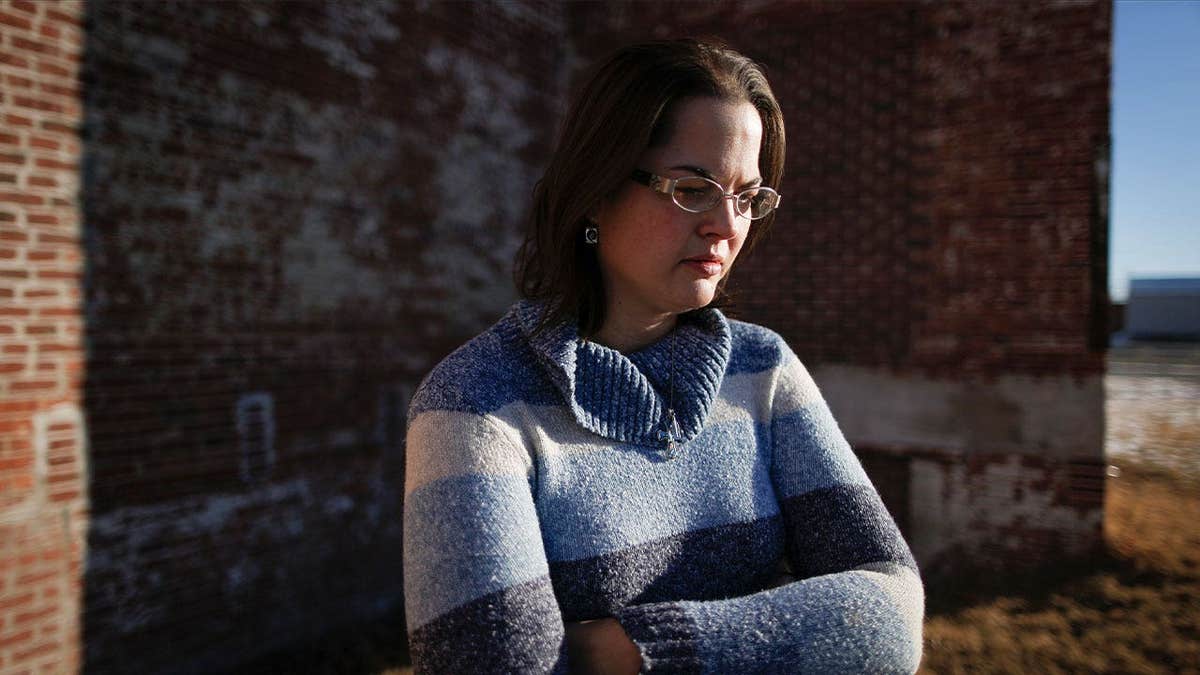 Kerri Rawson’s Domestic Violence Injunction and Advocacy