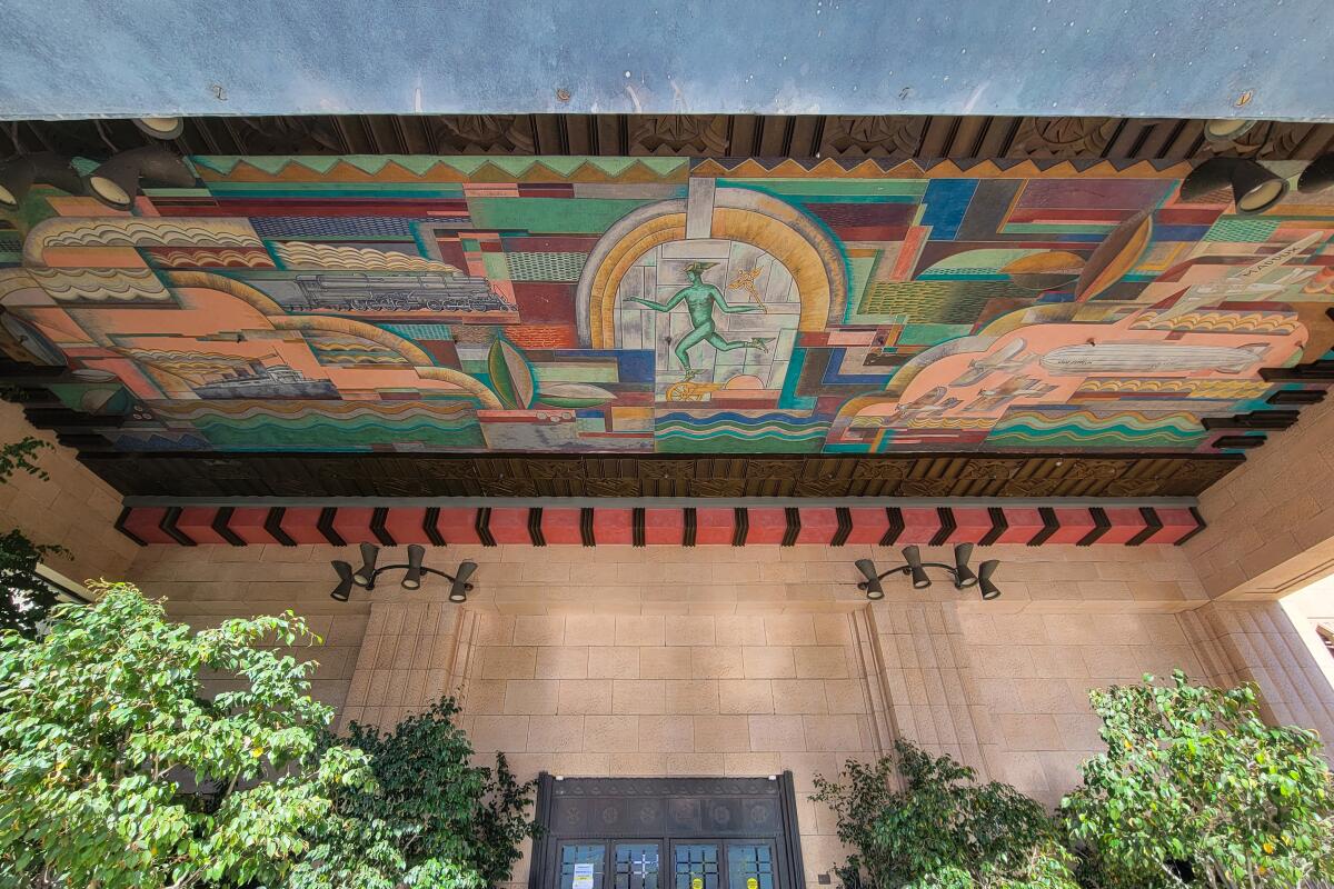 Reflecting on the Legacy of Los Angeles Department Stores