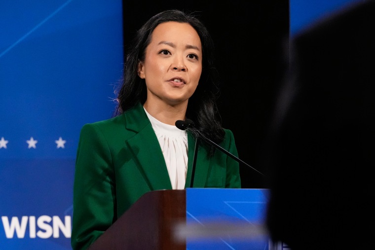 Wisconsin Democratic Gubernatorial Debate Highlights Unity Amid Challenges