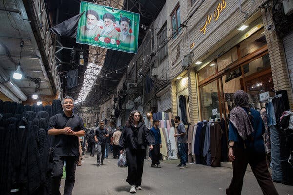 Risks of Escalating U.S.-Iran Conflict and Need for Negotiations