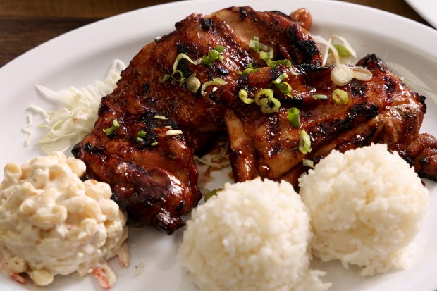 Exploring Chicagoland’s Latest Culinary Delights