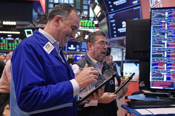 AI Stock Slump Impacts Global Markets