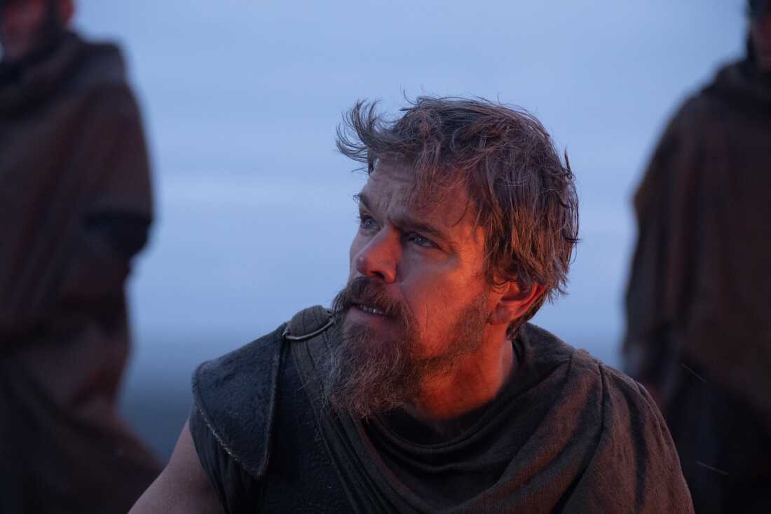 A Cynic’s Delight: Nolan’s Epic Adaptation of ‘The Odyssey’