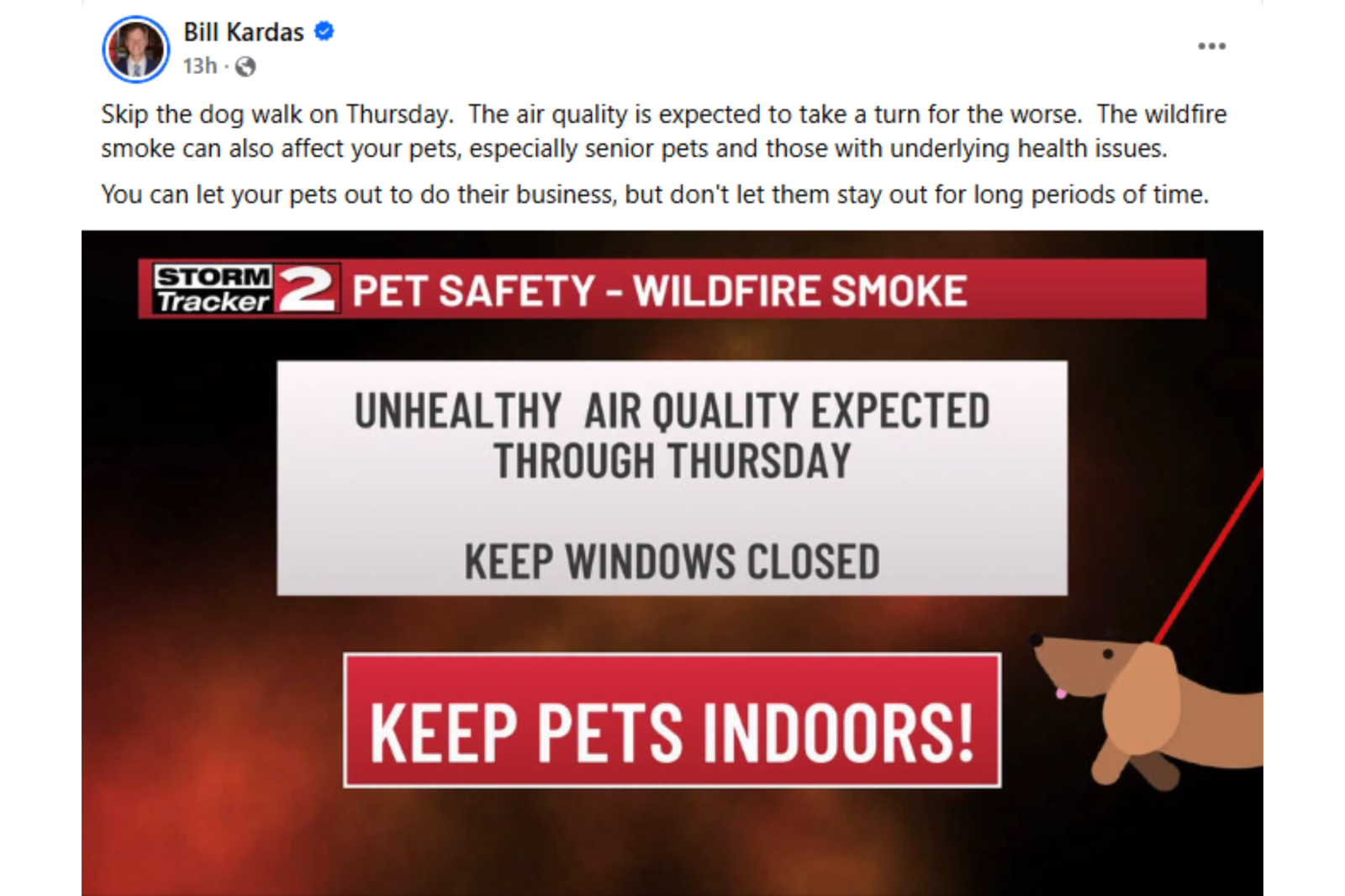 New York Faces Double Threat: Extreme Heat and Wildfire Smoke