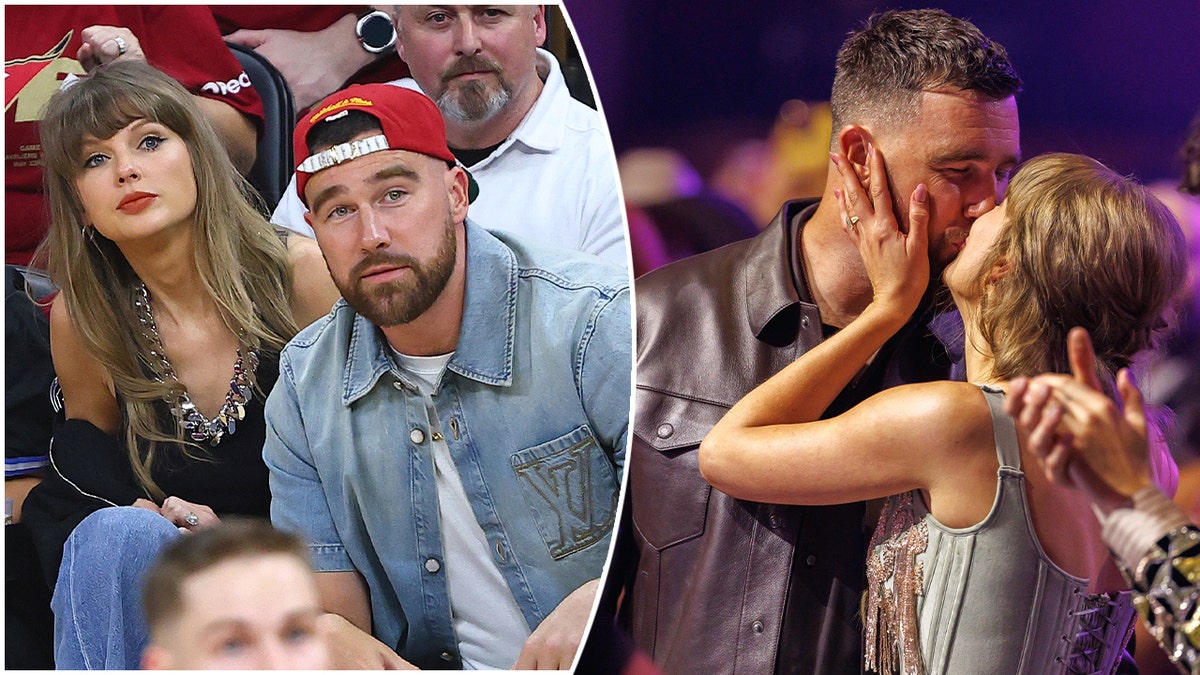 The Economic Impact of Taylor Swift and Travis Kelce’s Anticipated Wedding