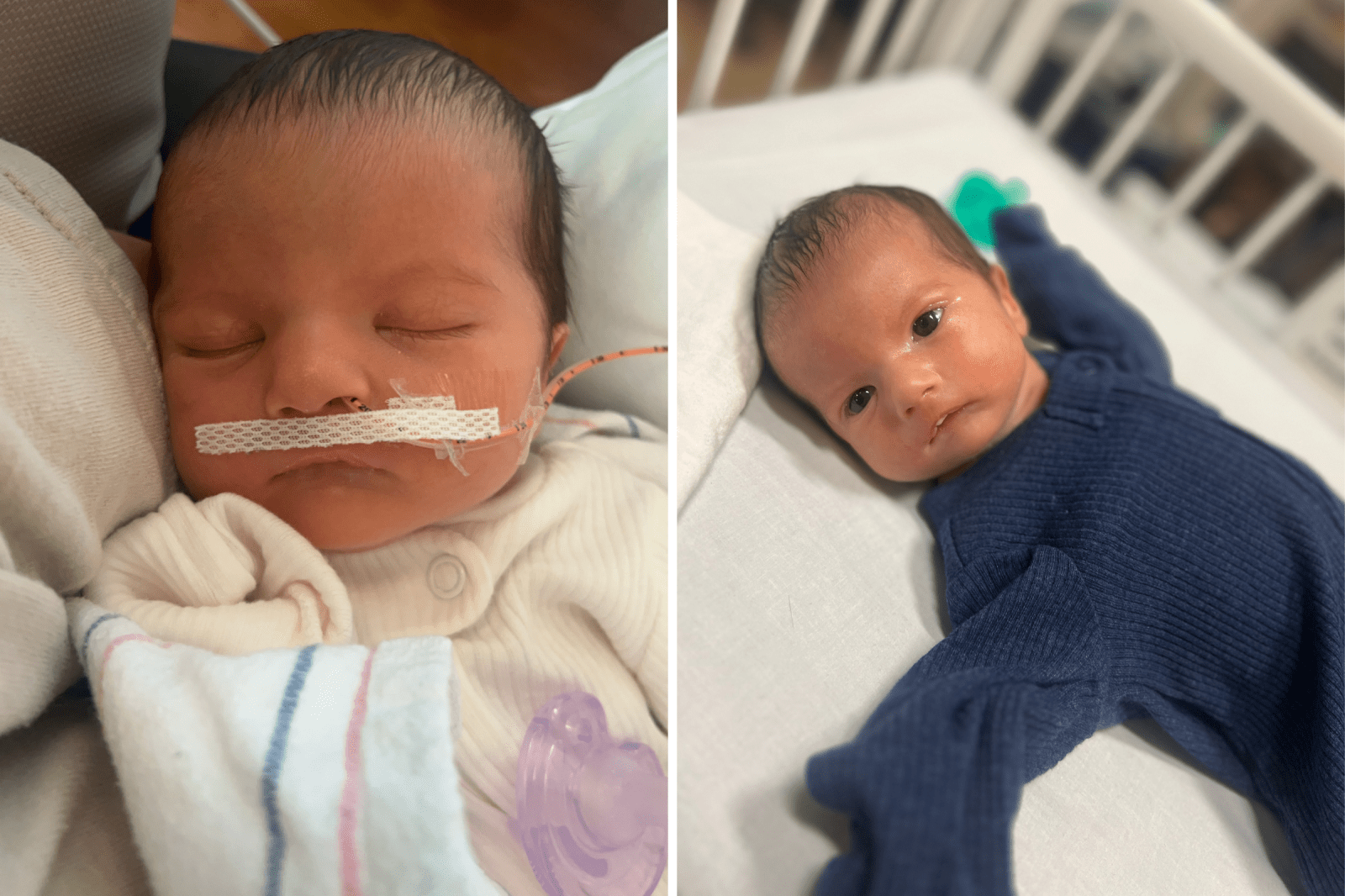A Mother’s Journey with Her Son’s Rare Condition